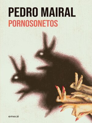 cover image of Pornosonetos (NE)
